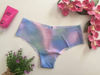 Imagen de PINK Panty No-Show Cheekster